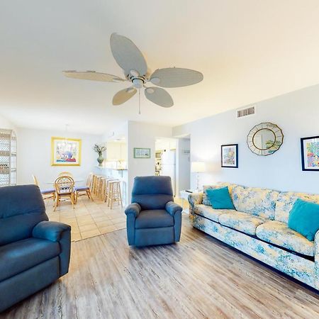 Ocean Echo Villa Gulf Shores Luaran gambar