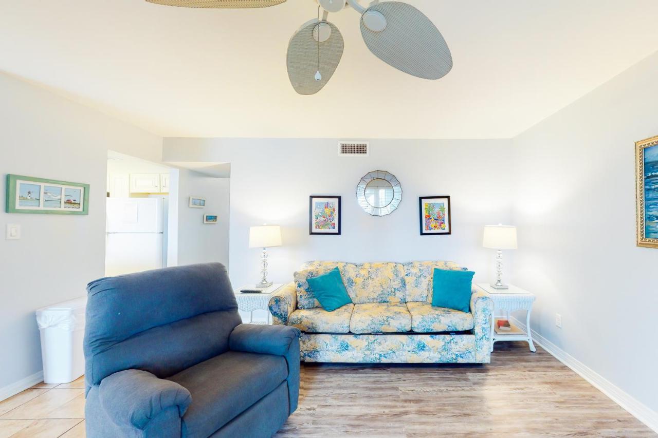 Ocean Echo Villa Gulf Shores Luaran gambar