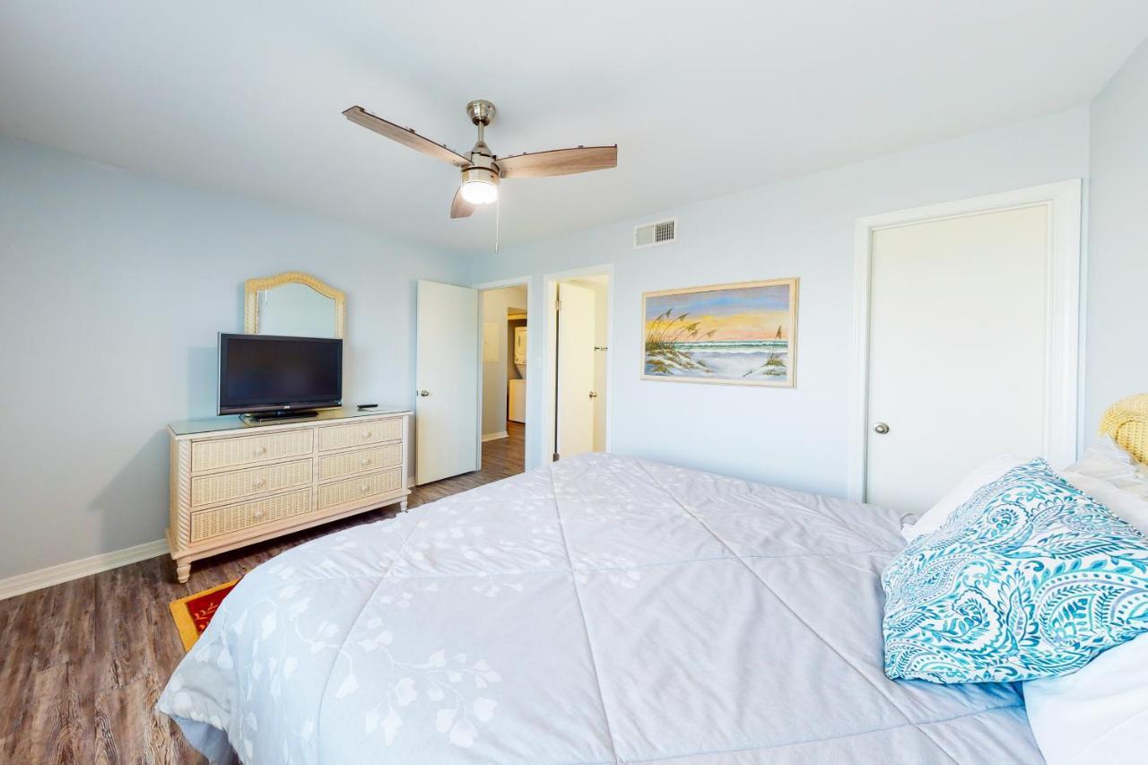Ocean Echo Villa Gulf Shores Luaran gambar