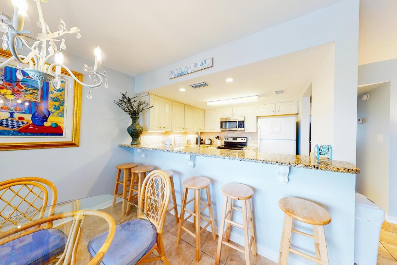 Ocean Echo Villa Gulf Shores Luaran gambar