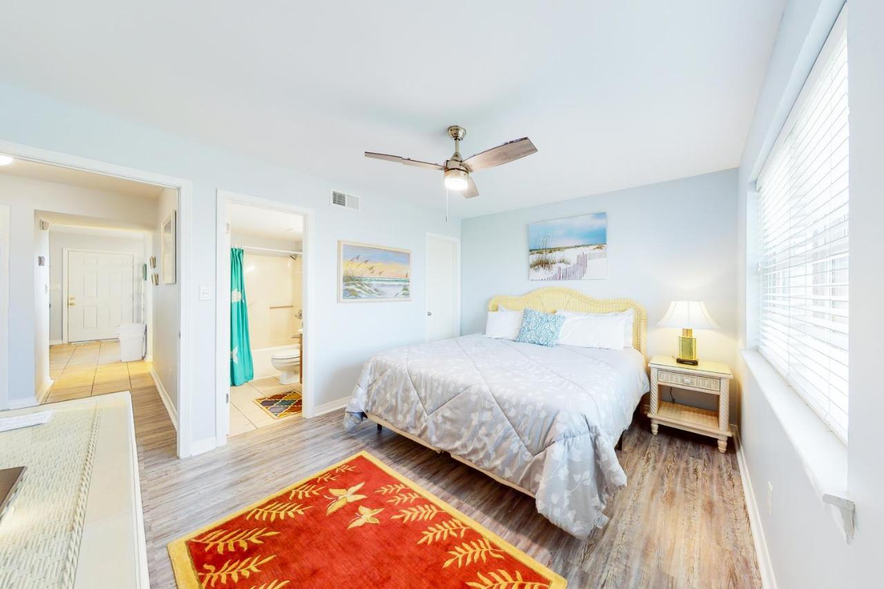 Ocean Echo Villa Gulf Shores Luaran gambar
