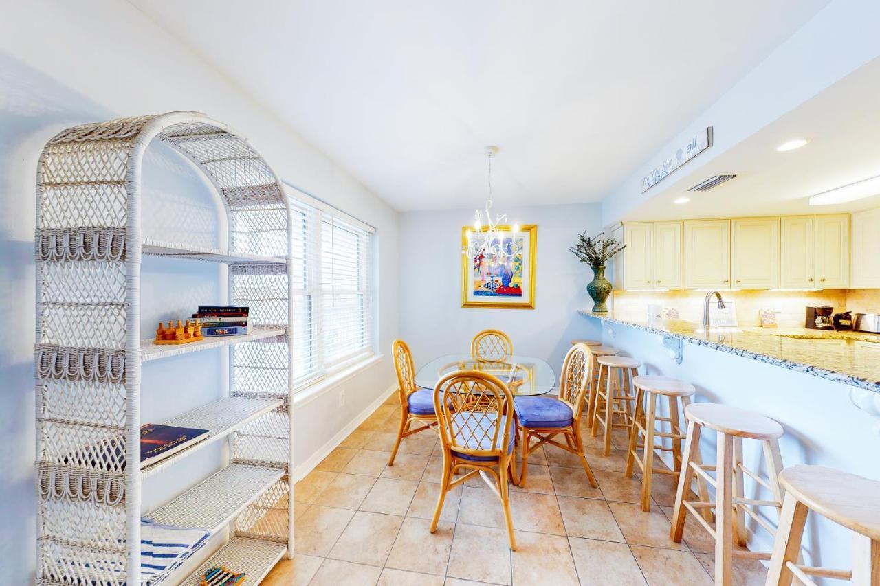Ocean Echo Villa Gulf Shores Luaran gambar