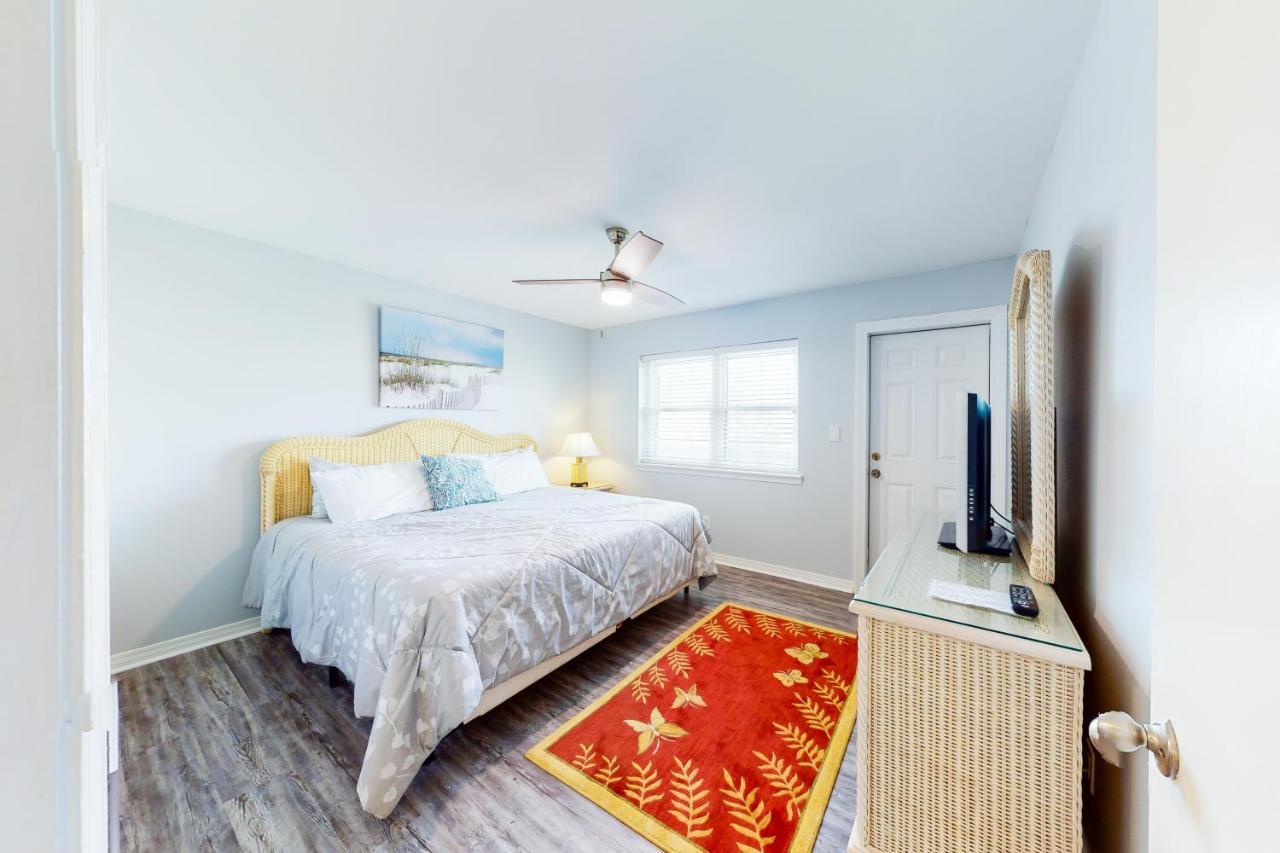 Ocean Echo Villa Gulf Shores Luaran gambar