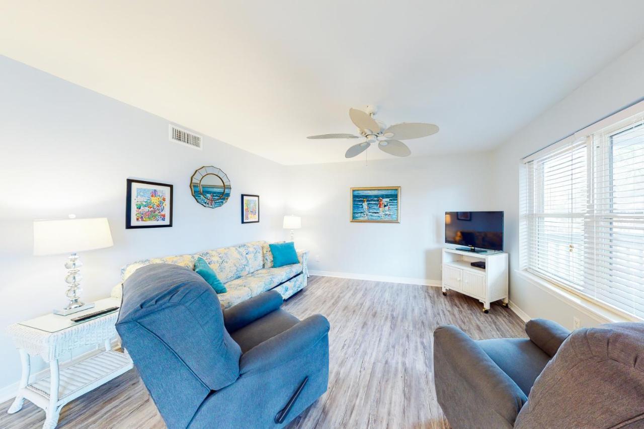 Ocean Echo Villa Gulf Shores Luaran gambar
