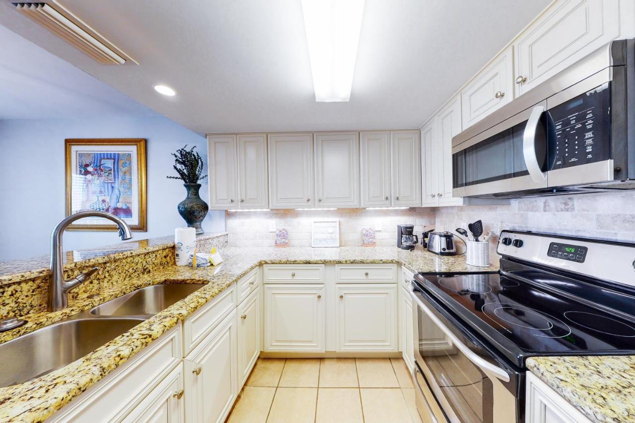 Ocean Echo Villa Gulf Shores Luaran gambar