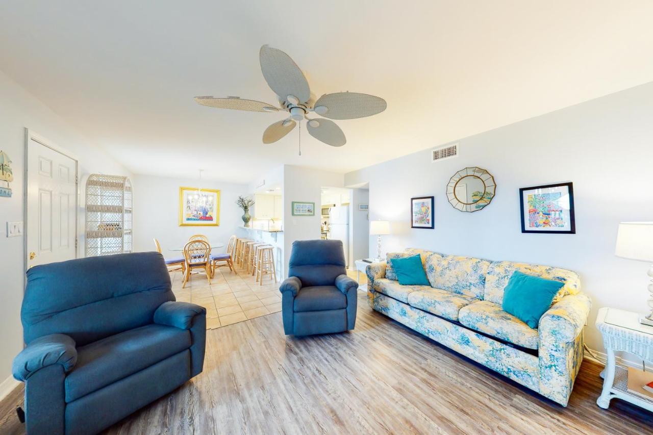 Ocean Echo Villa Gulf Shores Luaran gambar