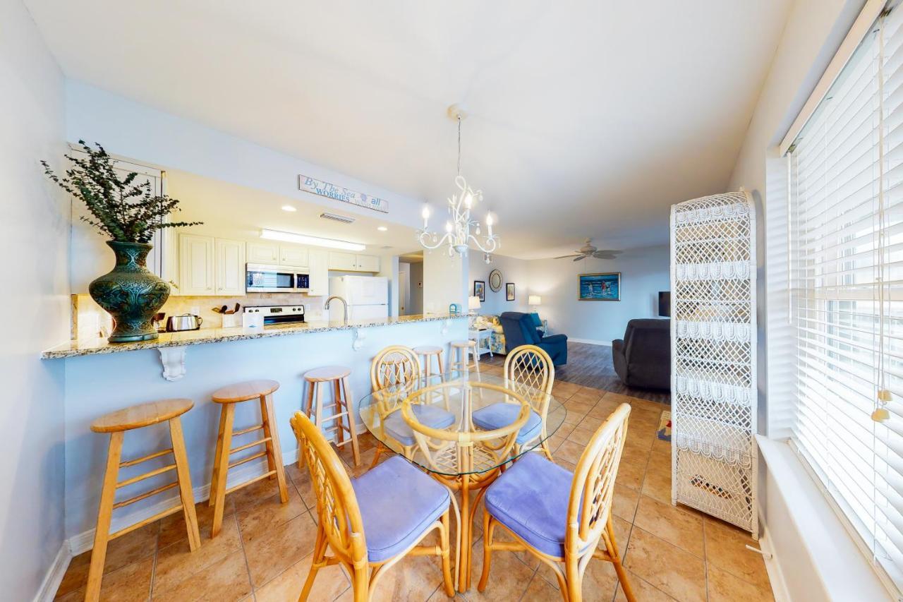 Ocean Echo Villa Gulf Shores Luaran gambar