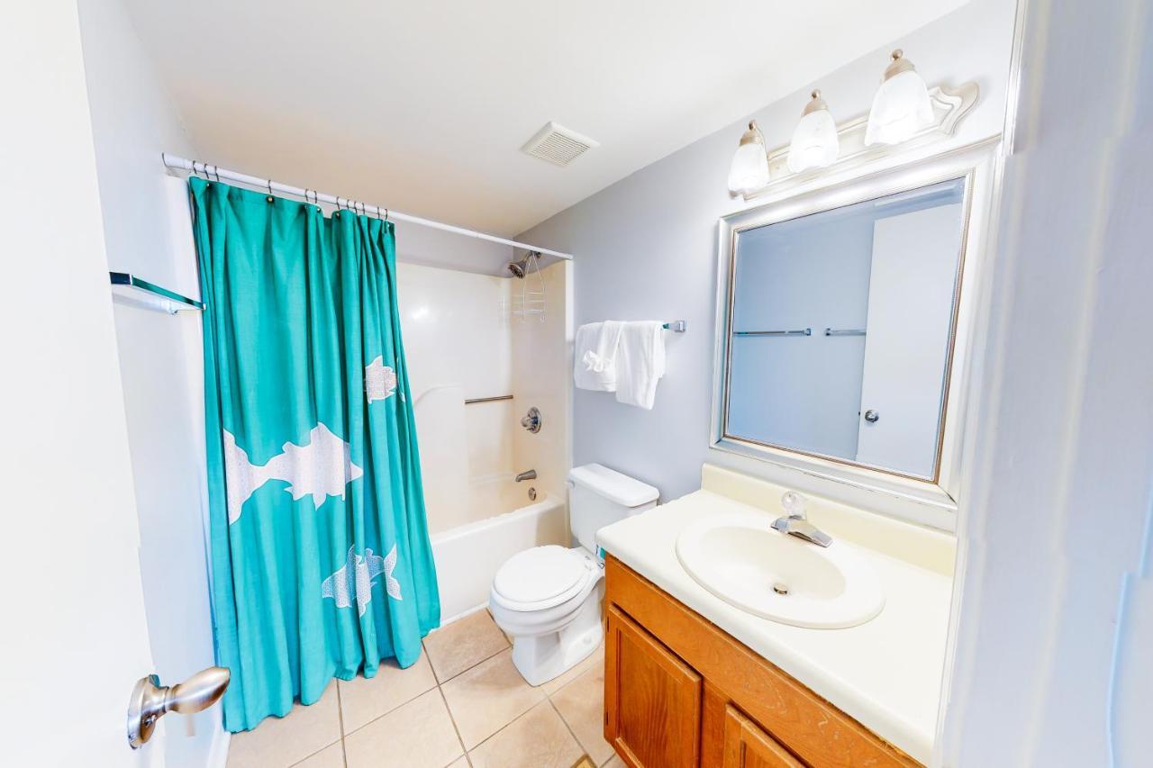 Ocean Echo Villa Gulf Shores Luaran gambar