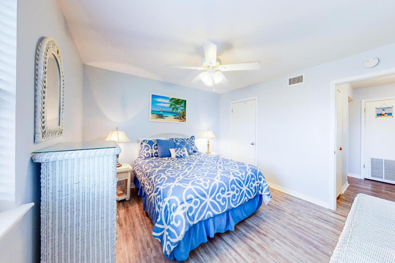 Ocean Echo Villa Gulf Shores Luaran gambar