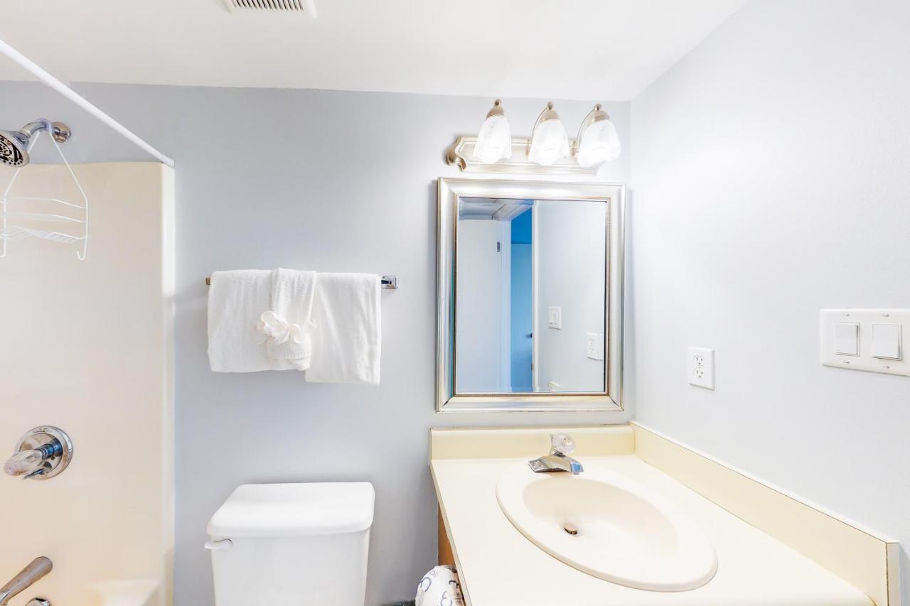 Ocean Echo Villa Gulf Shores Luaran gambar