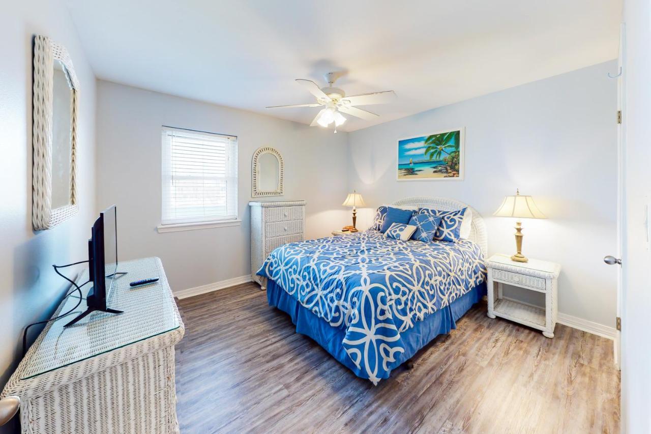 Ocean Echo Villa Gulf Shores Luaran gambar