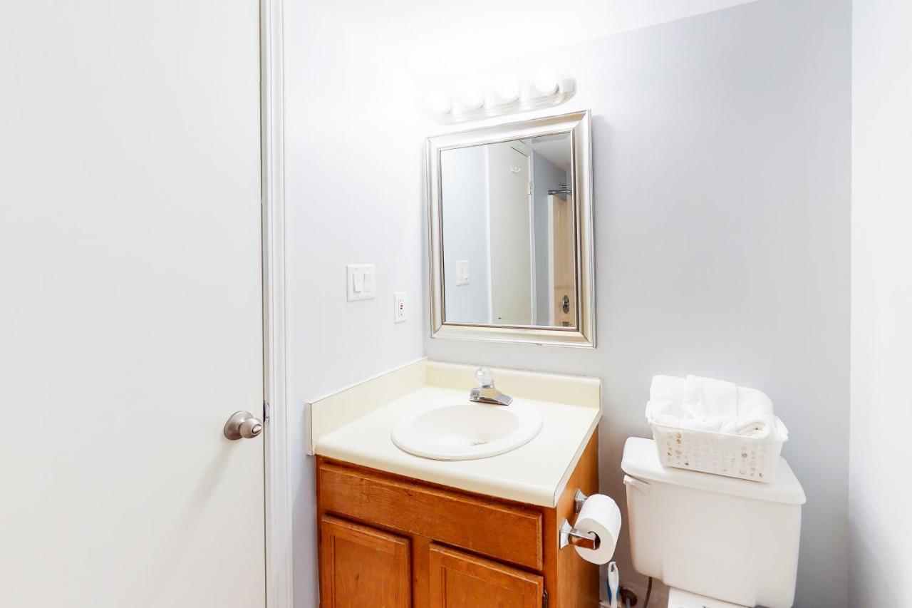 Ocean Echo Villa Gulf Shores Luaran gambar