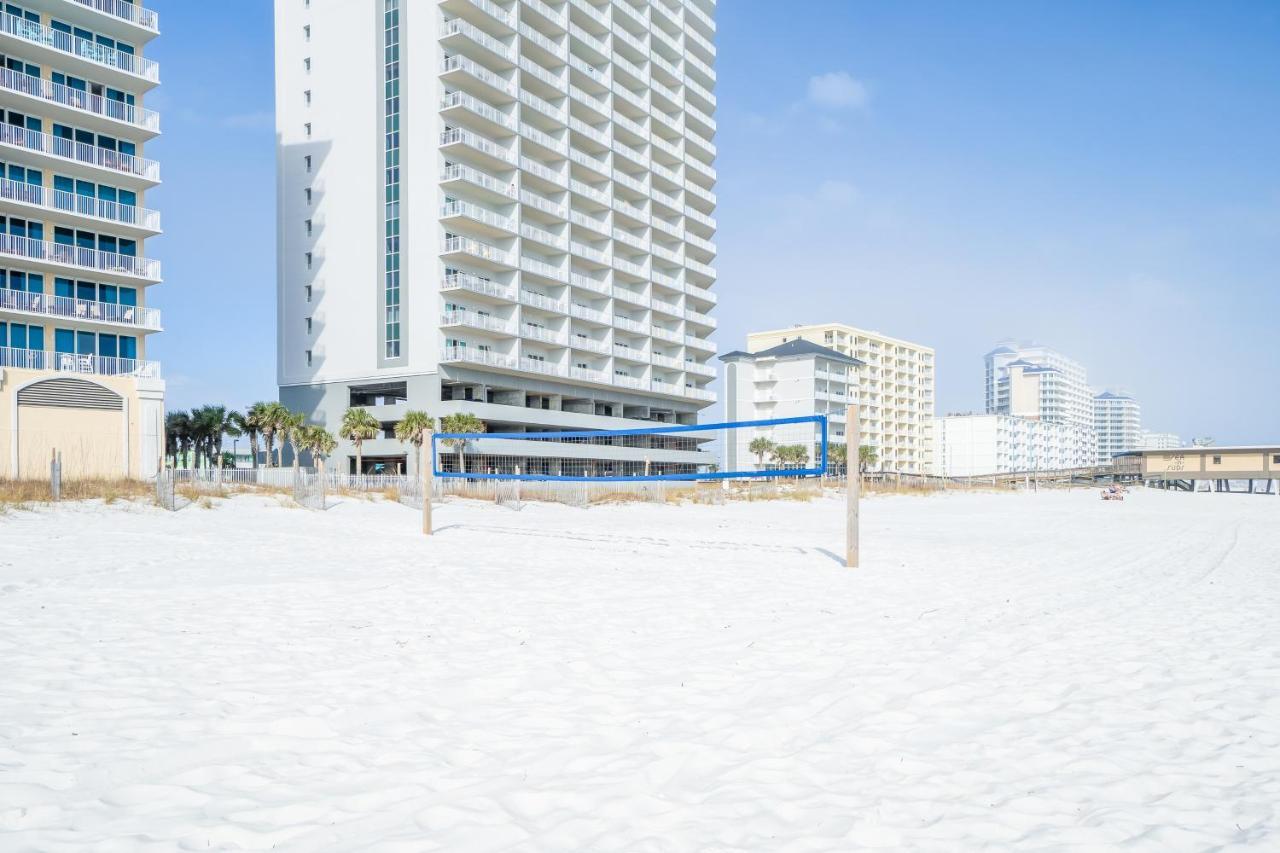 Ocean Echo Villa Gulf Shores Luaran gambar