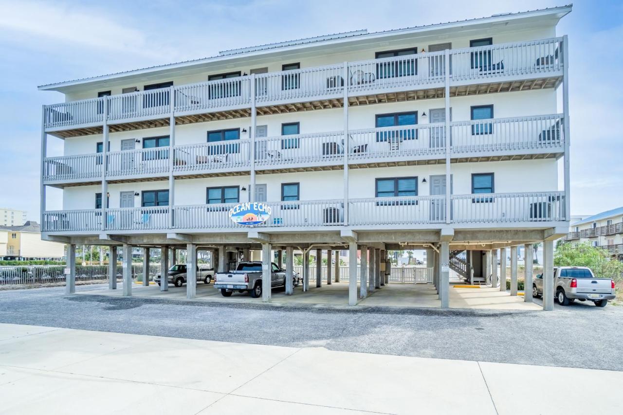 Ocean Echo Villa Gulf Shores Luaran gambar