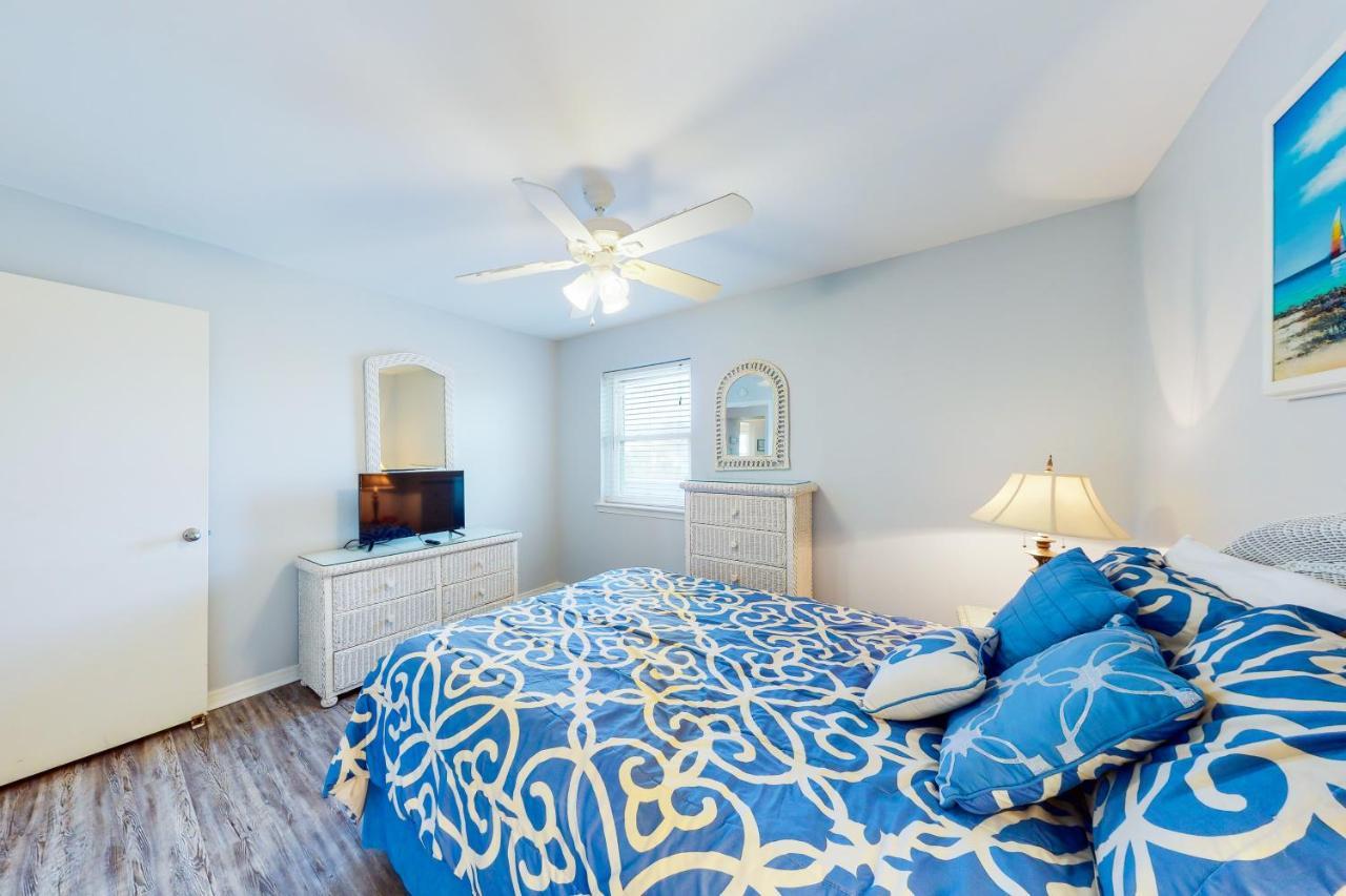 Ocean Echo Villa Gulf Shores Luaran gambar
