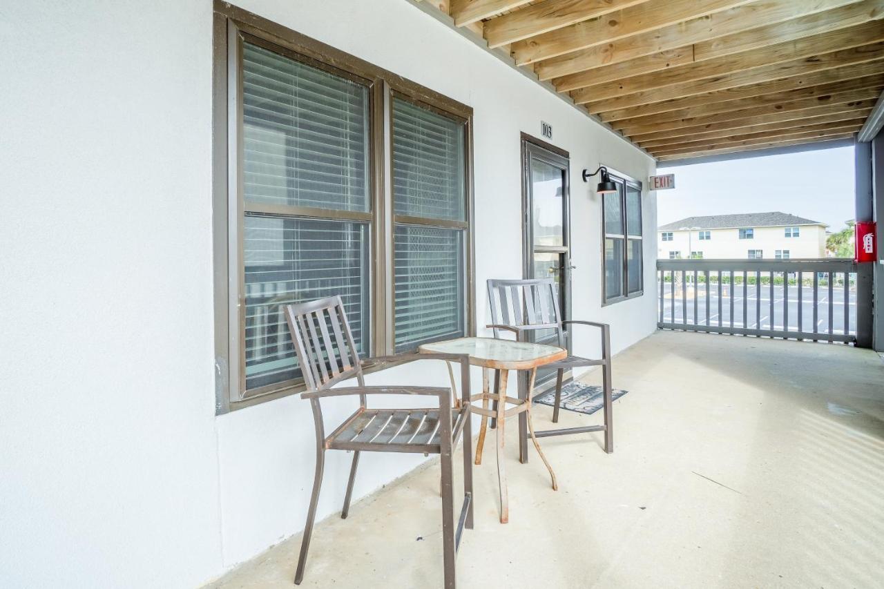 Ocean Echo Villa Gulf Shores Luaran gambar