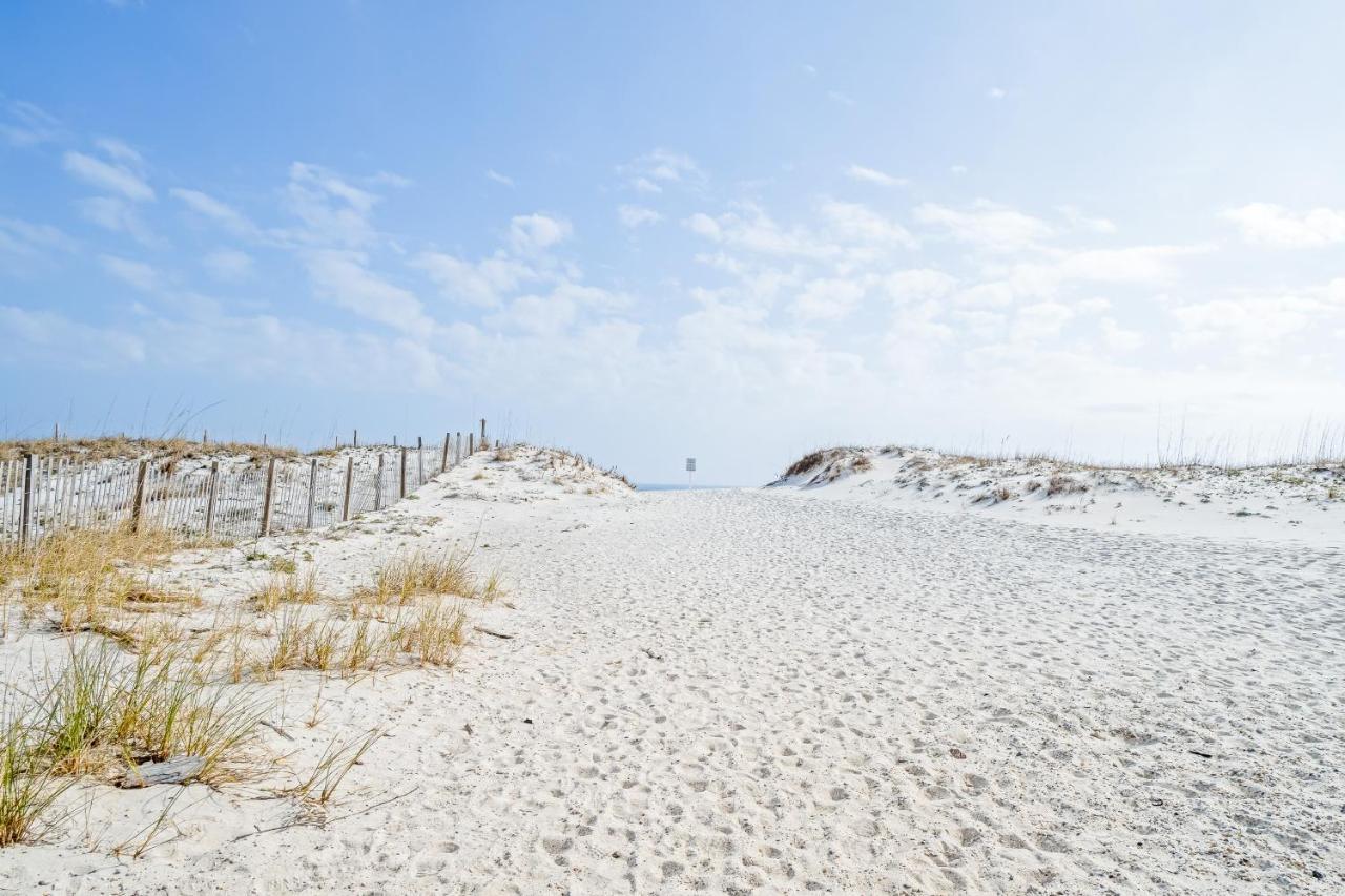 Ocean Echo Villa Gulf Shores Luaran gambar