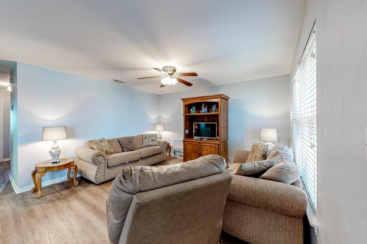 Ocean Echo Villa Gulf Shores Bilik gambar