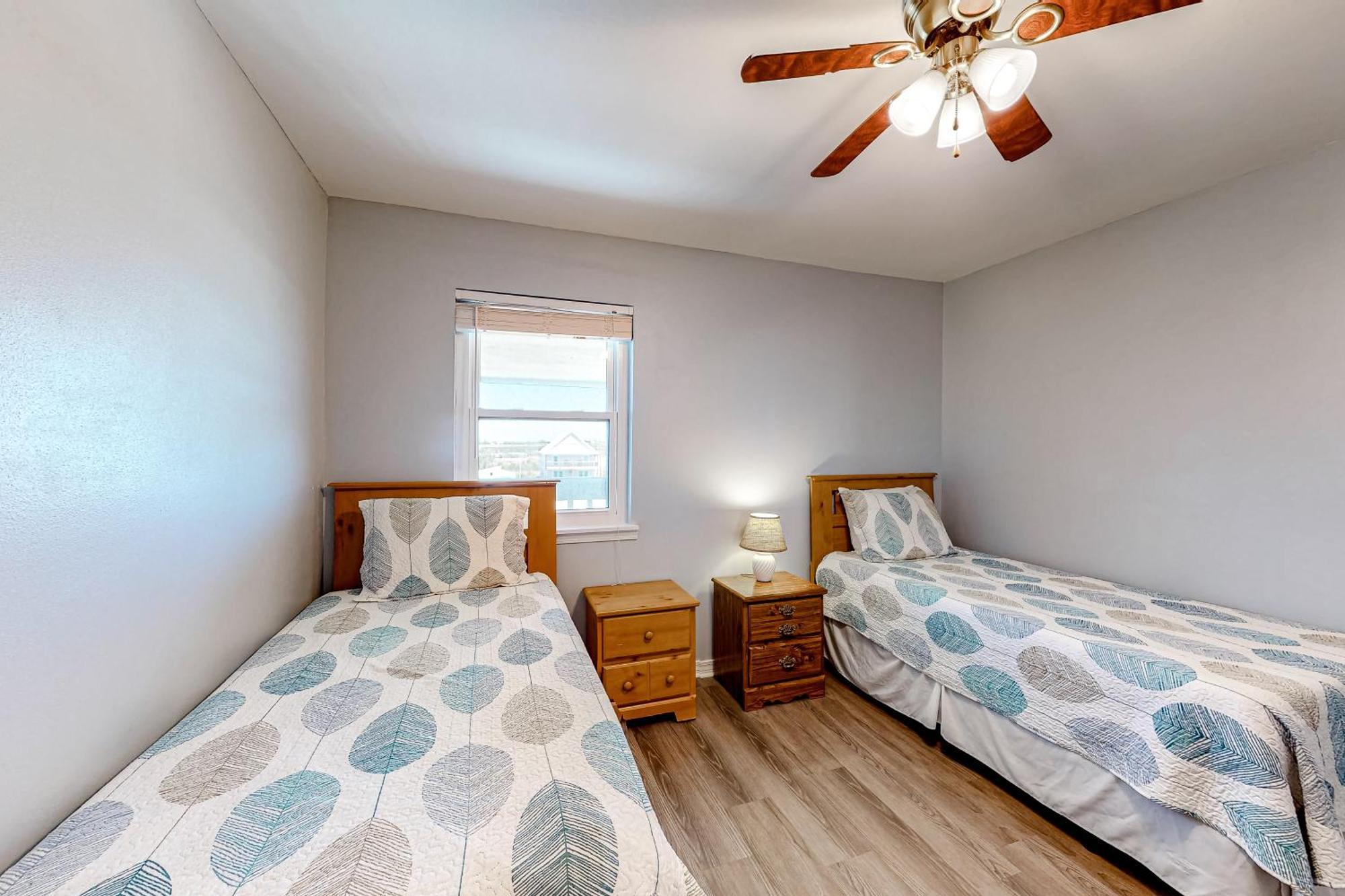 Ocean Echo Villa Gulf Shores Bilik gambar