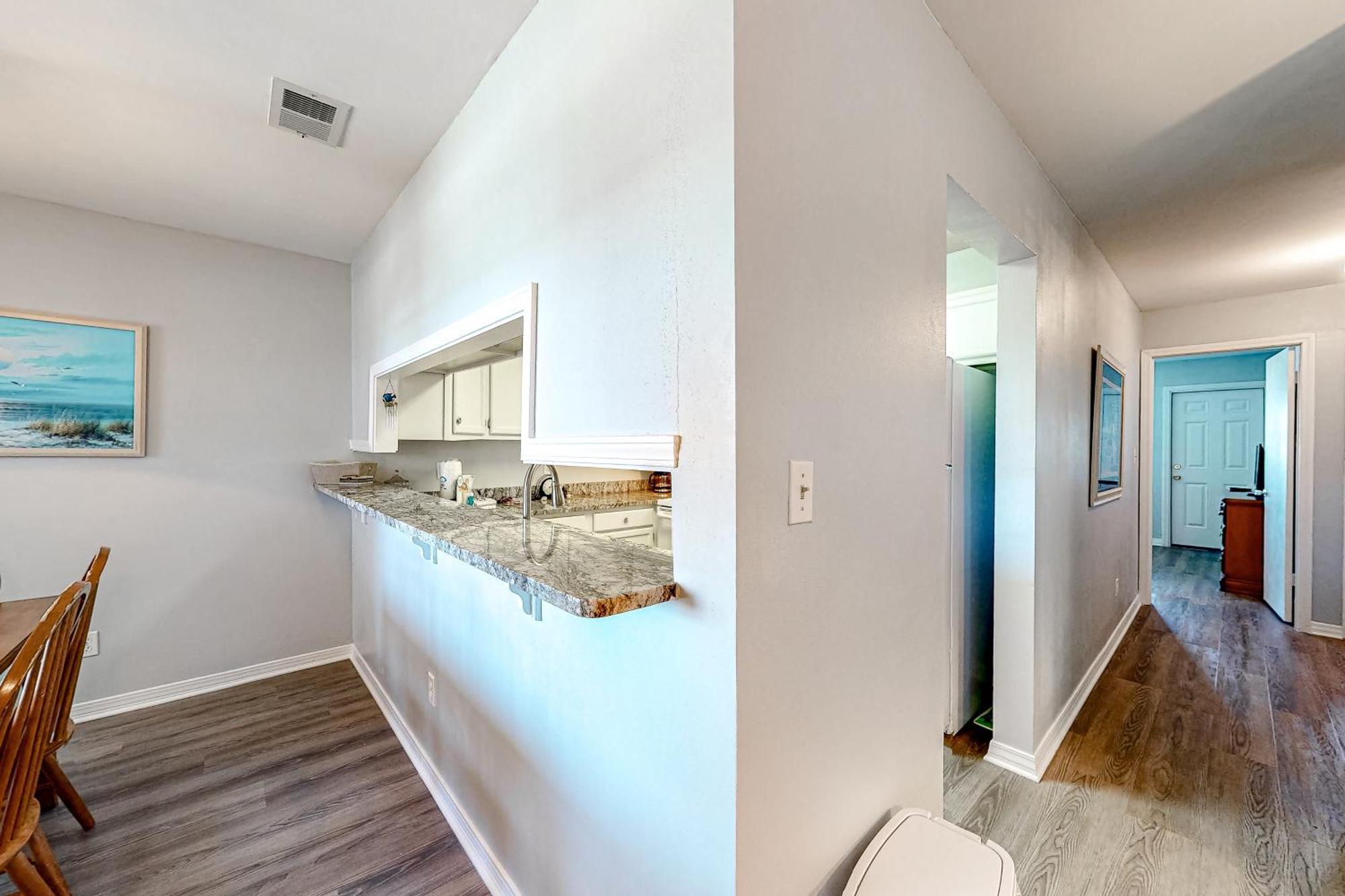Ocean Echo Villa Gulf Shores Bilik gambar