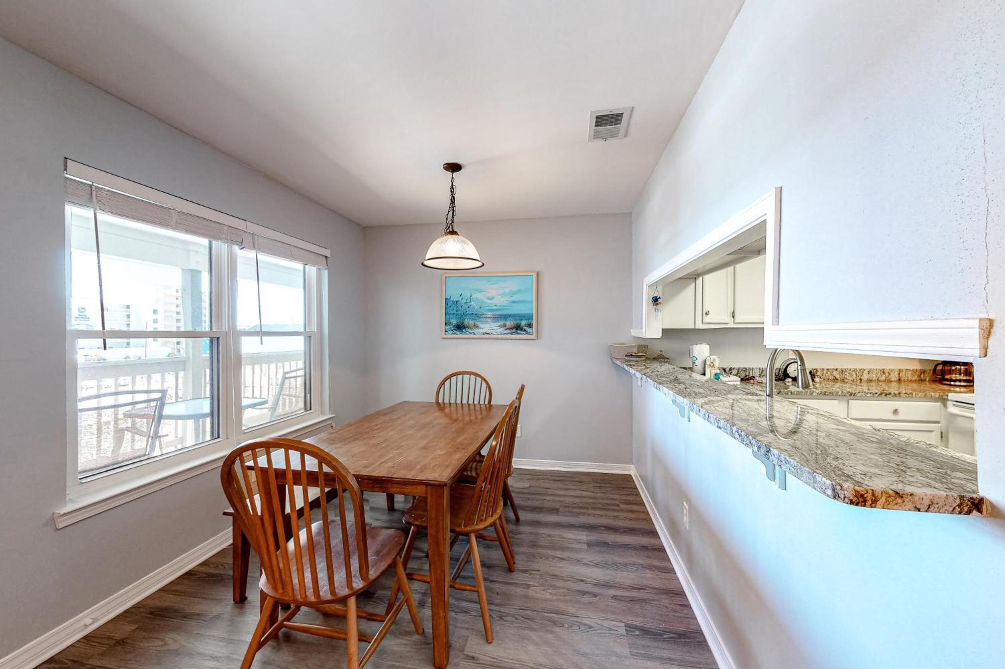 Ocean Echo Villa Gulf Shores Bilik gambar