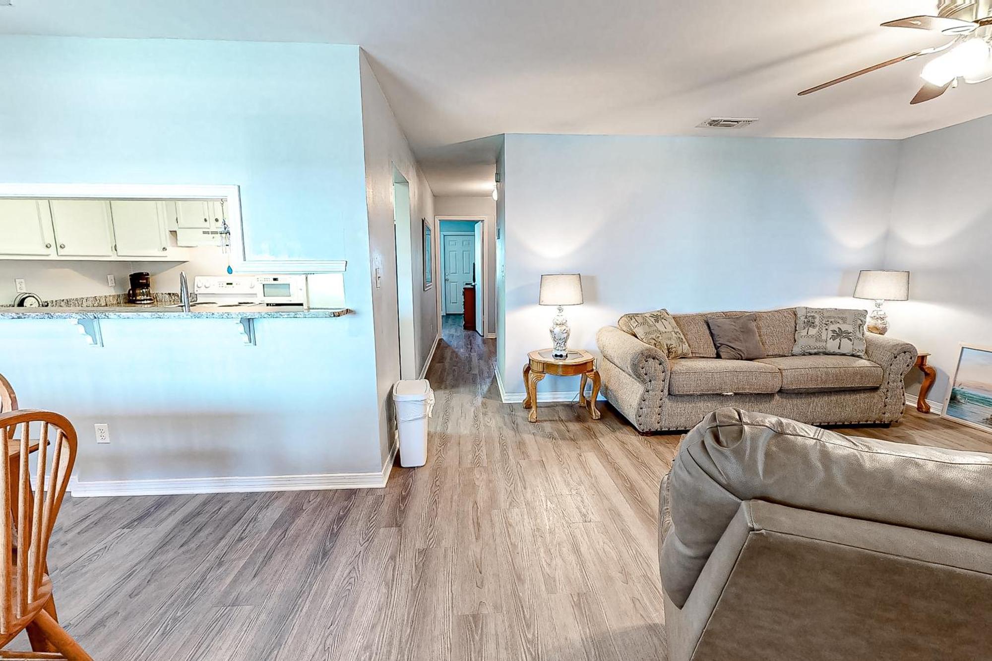 Ocean Echo Villa Gulf Shores Bilik gambar