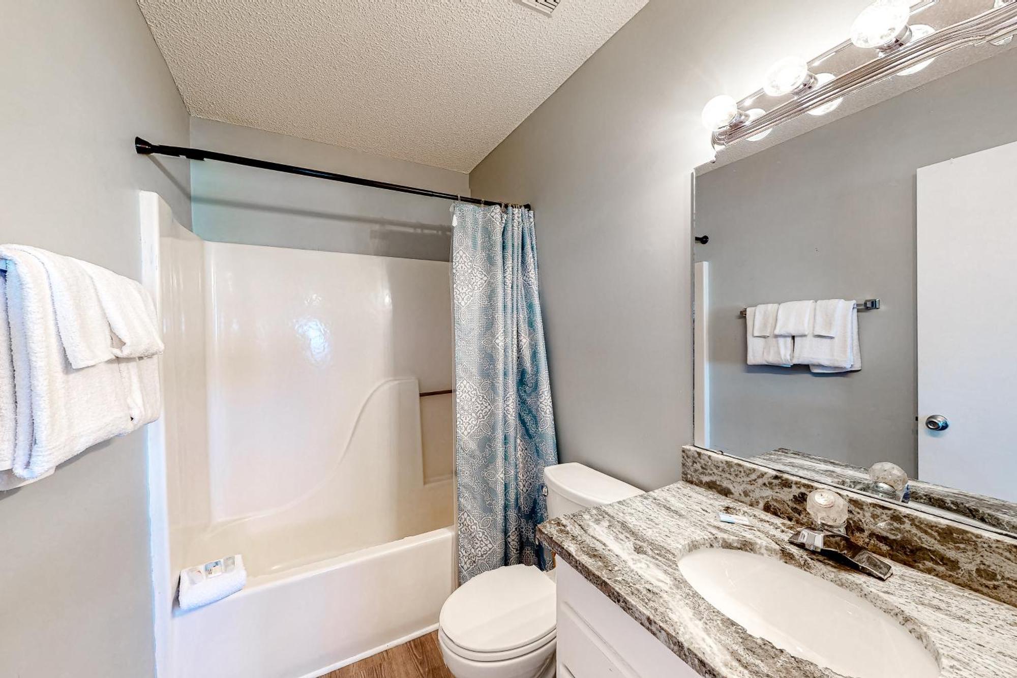 Ocean Echo Villa Gulf Shores Bilik gambar