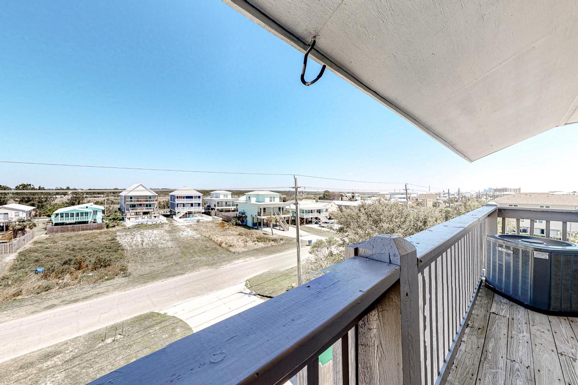 Ocean Echo Villa Gulf Shores Bilik gambar