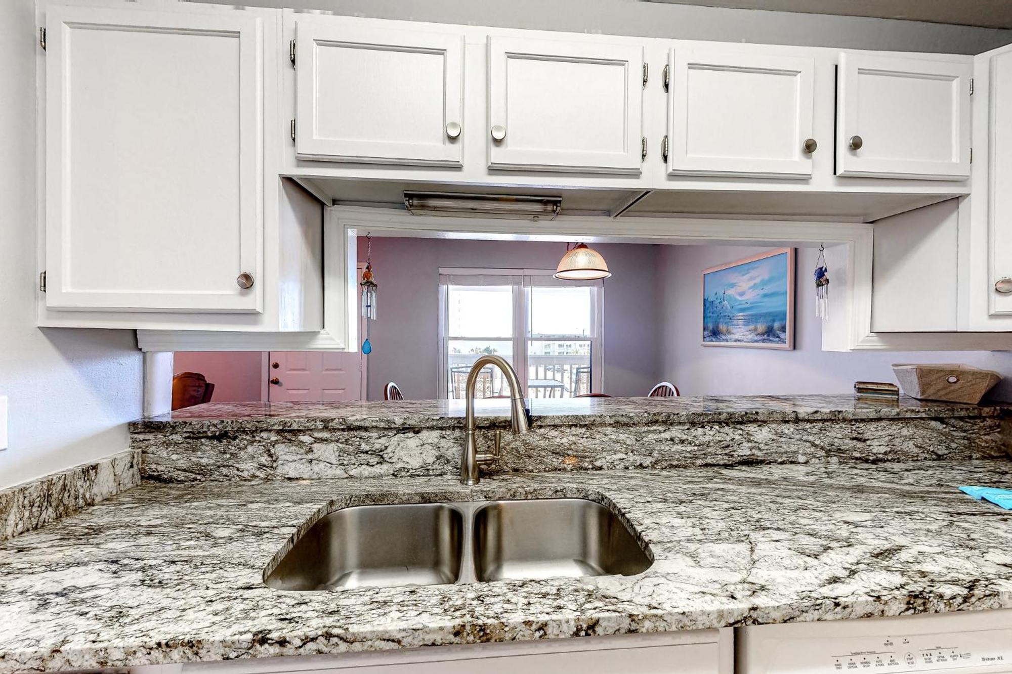 Ocean Echo Villa Gulf Shores Bilik gambar