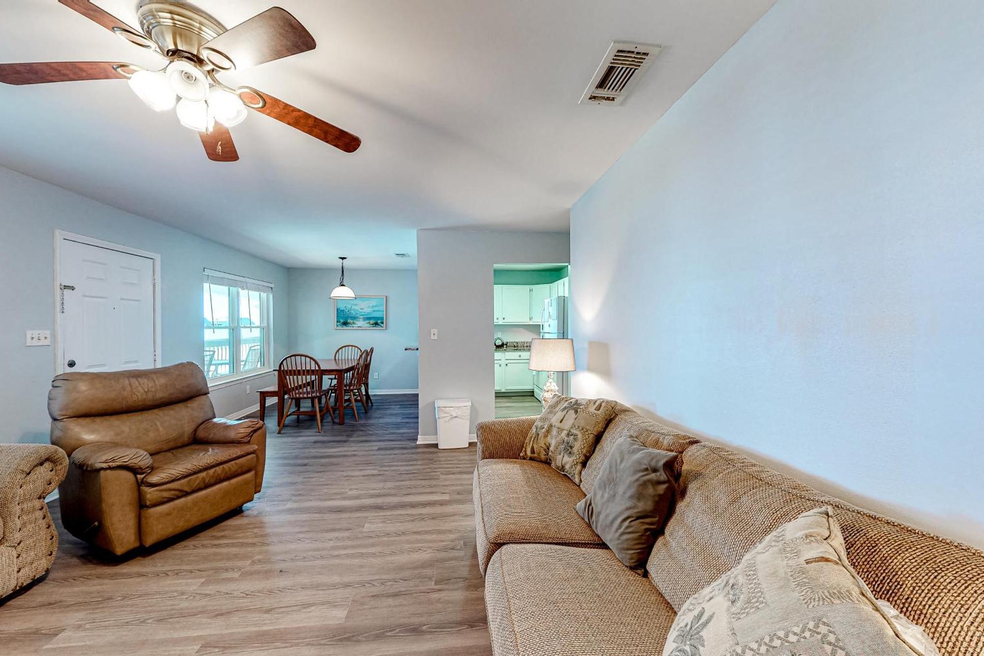 Ocean Echo Villa Gulf Shores Bilik gambar