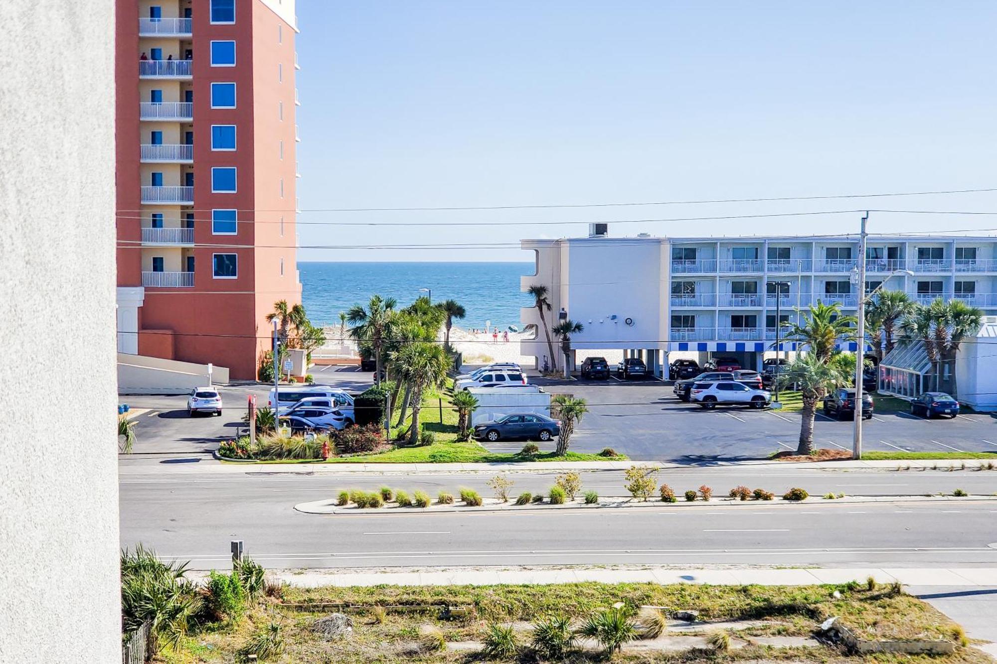 Ocean Echo Villa Gulf Shores Bilik gambar
