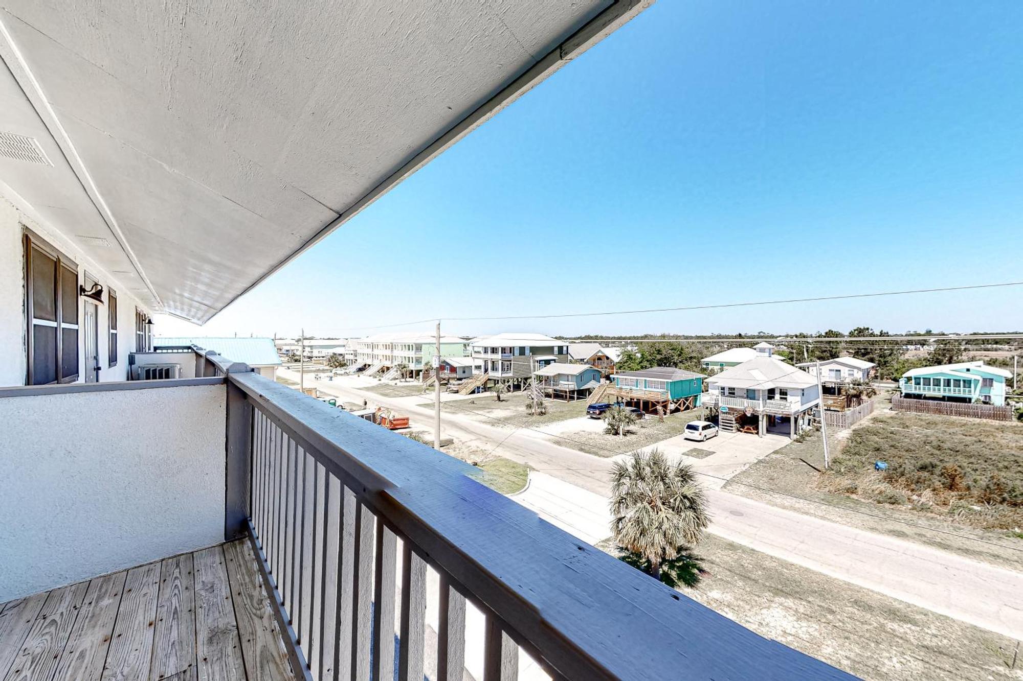 Ocean Echo Villa Gulf Shores Bilik gambar