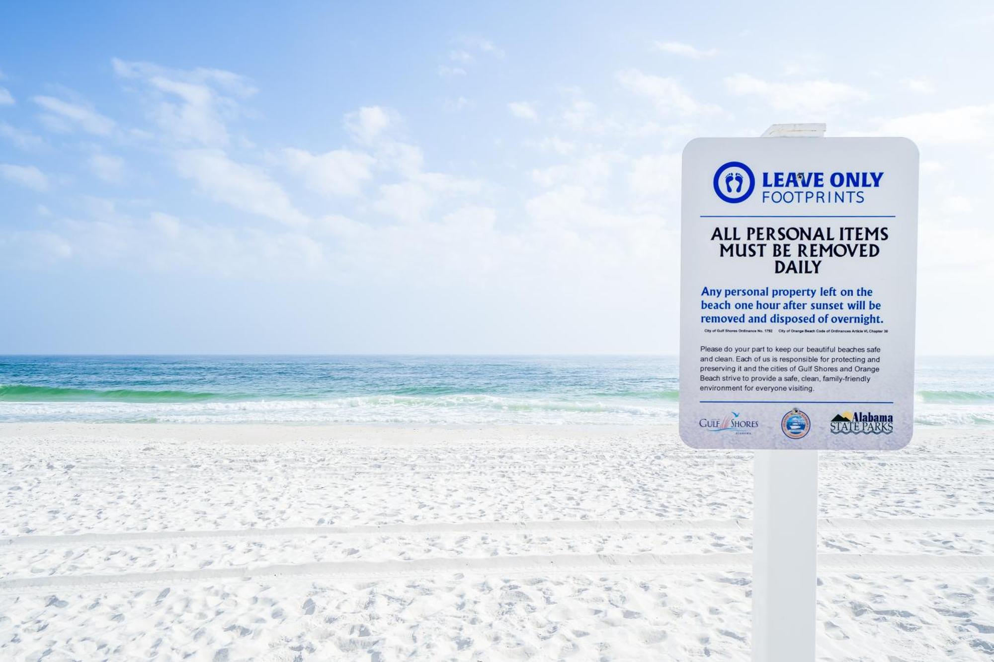Ocean Echo Villa Gulf Shores Bilik gambar